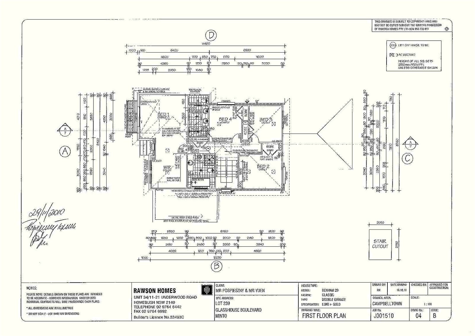 Rawson Homes Plans Benham 29 Here are the Plans Rawson Homes Benham 29 Rawson Homes Plans Benham 29 Here are the Plans Rawson Homes Benham 29