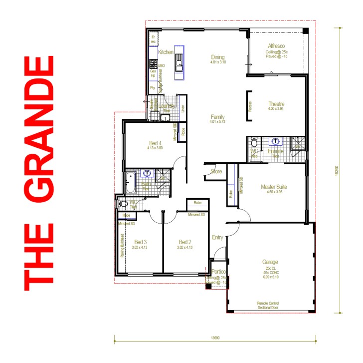 Red Ink Homes Floor Plans Red Ink Homes Floor Plans Archives New Home Plans Design