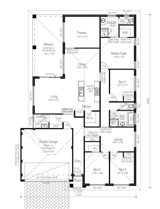 Red Ink Homes Floor Plans Red Ink Homes Floor Plans Beautiful Lot 28 Protea Avenue Red Ink Homes Floor Plans Red Ink Homes Floor Plans Beautiful Lot 28 Protea Avenue