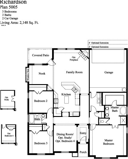 Richardson Homes Floor Plan Cheldan Homes Richardson Floor Plan Floor Plans Richardson Homes Floor Plan Cheldan Homes Richardson Floor Plan Floor Plans