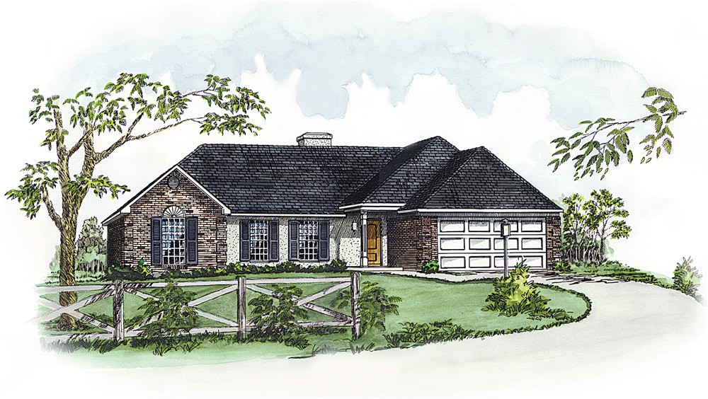 Rick Garner Home Plans Rg1105 10 Rick Garner Designer