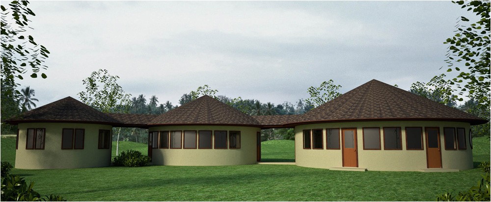 Round Home Plans Round House Earthbag House Plans Round Home Plans Round House Earthbag House Plans