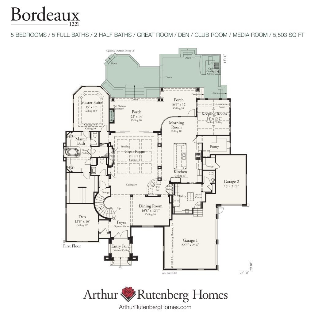 Rutenberg Homes Floor Plans Arthur Rutenberg House Plans Rutenberg Homes Floor Plans Arthur Rutenberg House Plans