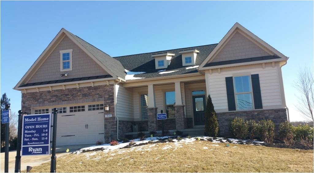 Ryan Homes Springhaven Floor Plan Mcneal Farm White Marsh Md New Ryan Homes Developme Ryan Homes Springhaven Floor Plan Mcneal Farm White Marsh Md New Ryan Homes Developme