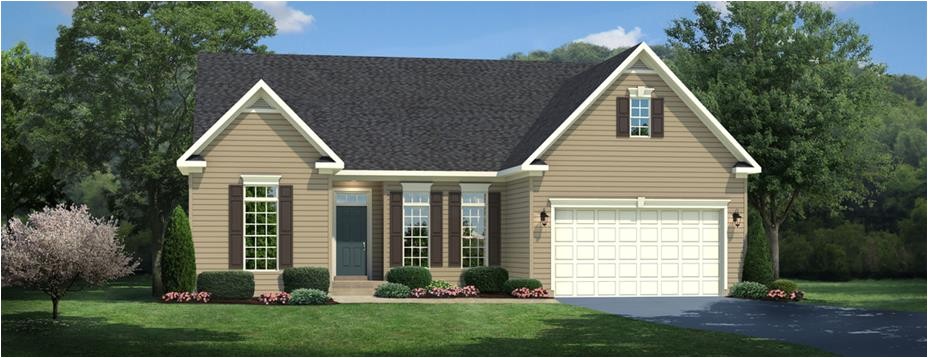 Ryan Homes Springhaven Floor Plan Ryan Homes Ryan Homes Springhaven Floor Plan Ryan Homes