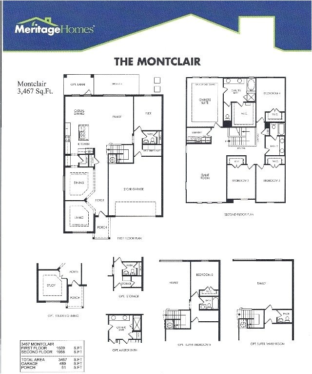 Ryland Homes orlando Floor Plan Awesome Ryland Homes orlando Floor Plan New Home Plans