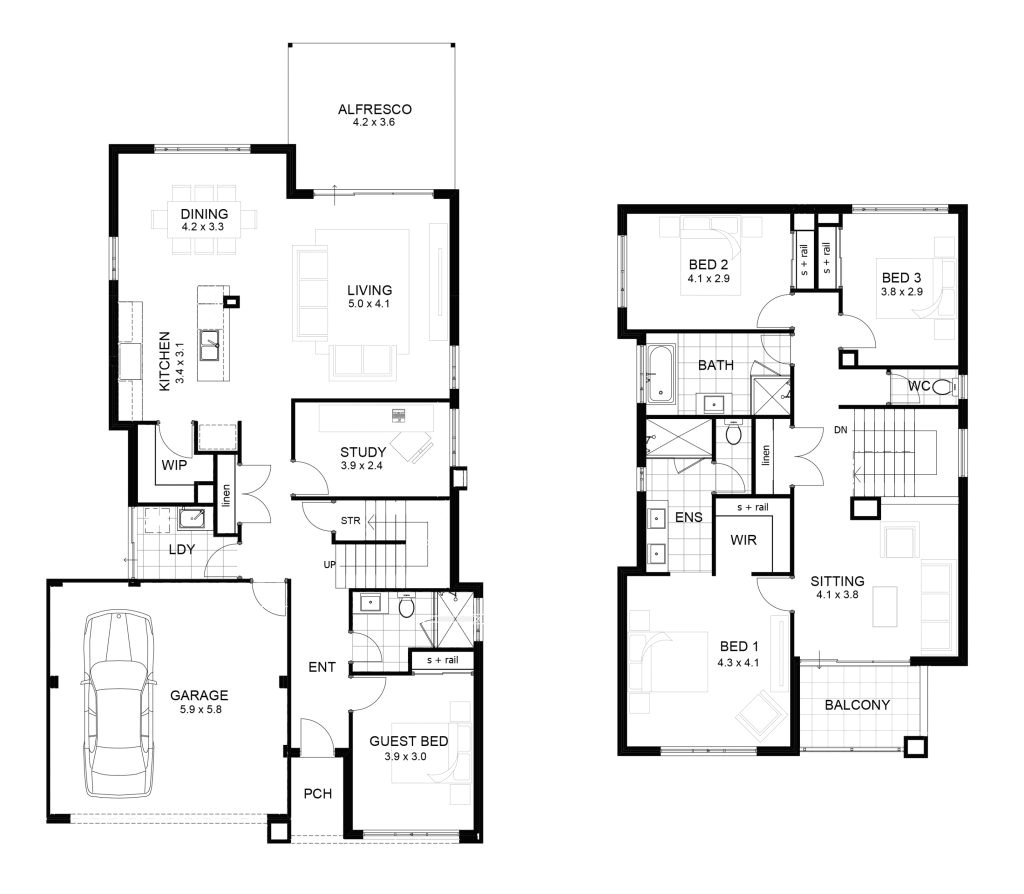 Sample Floor Plan for Small House Luxury Sample Floor Plans 2 Story Home New Home Plans Design Sample Floor Plan for Small House Luxury Sample Floor Plans 2 Story Home New Home Plans Design