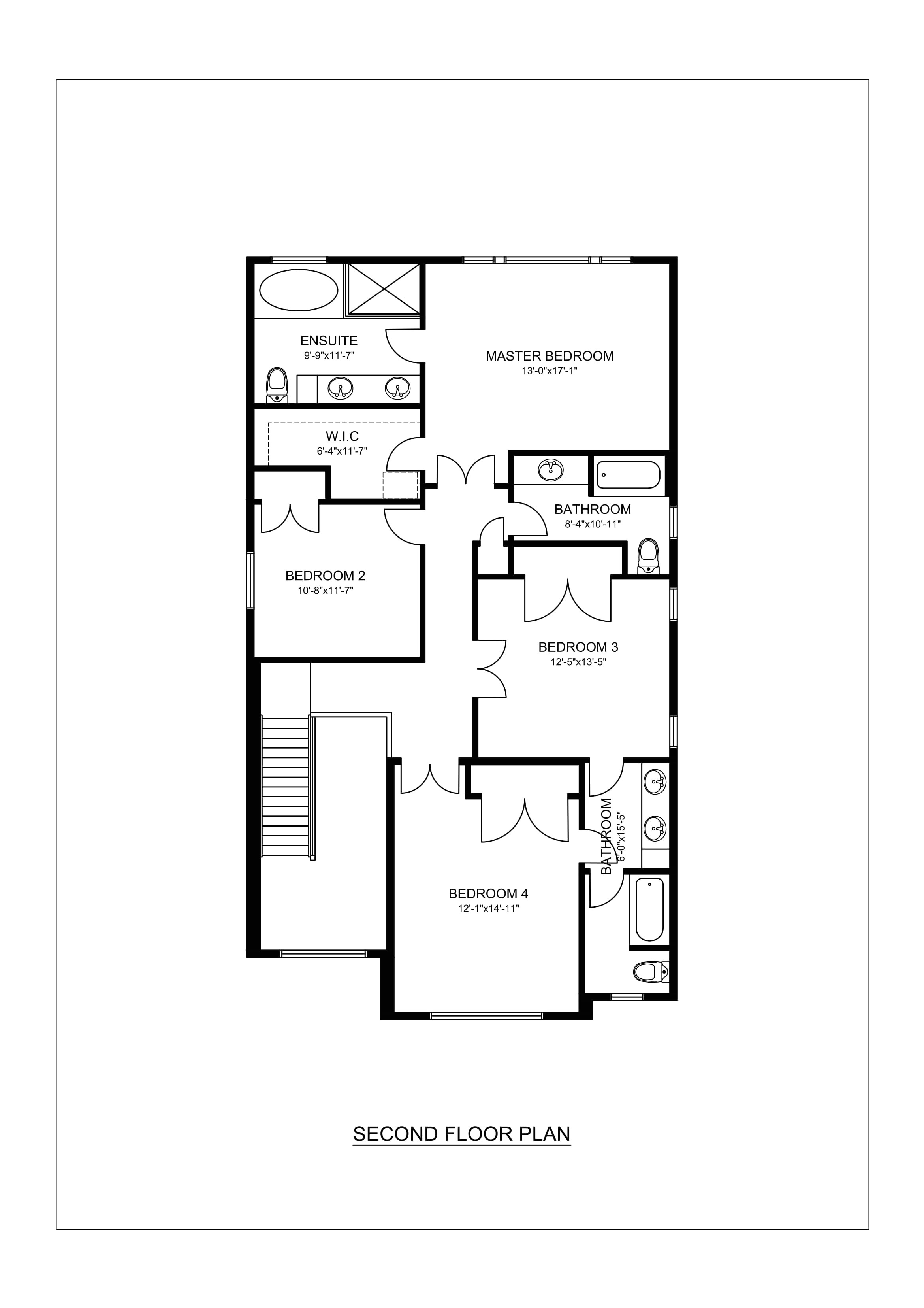Sample Floor Plan for Small House Real Estate 2d Floor Plans Design Rendering Samples Sample Floor Plan for Small House Real Estate 2d Floor Plans Design Rendering Samples