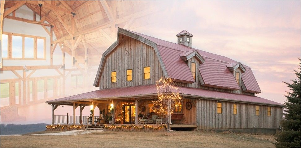Sand Creek Post and Beam House Plans Gambrel Barn Home by Sand Creek Post and Beam An Sand Creek Post and Beam House Plans Gambrel Barn Home by Sand Creek Post and Beam An