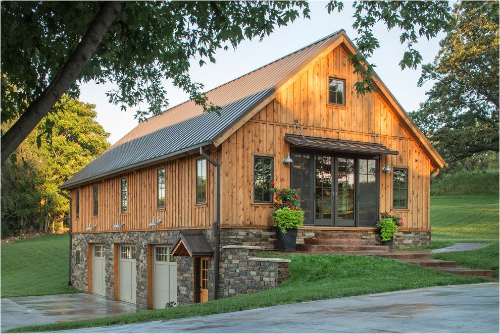 Sand Creek Post and Beam House Plans Sand Creek Post and Beam Exterior Rustic with Gooseneck Sand Creek Post and Beam House Plans Sand Creek Post and Beam Exterior Rustic with Gooseneck
