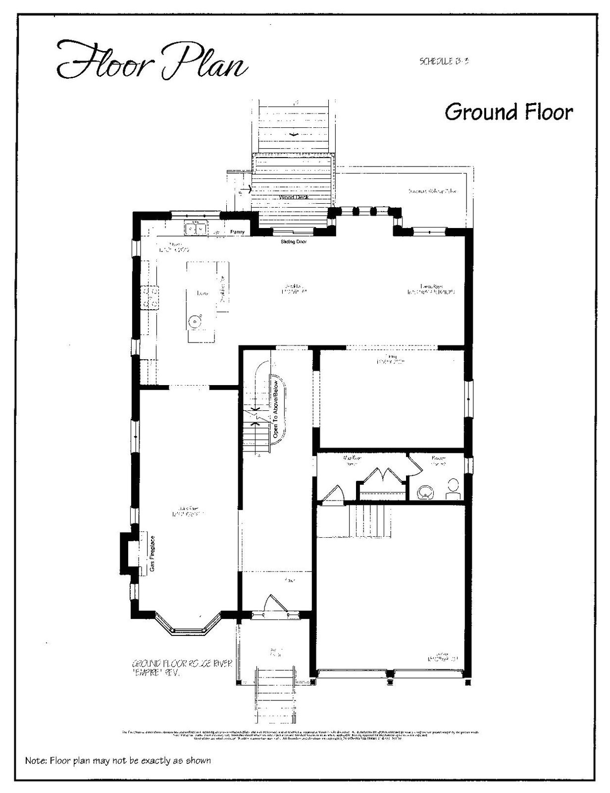 Sarah Homes Floor Plans Design Maze Sarah 39 S House 4 Buy From Plan Living Room