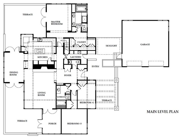Sarah Susanka House Plans Plan 454 11 by Sarah Susanka Sarah Susanka House Plans Plan 454 11 by Sarah Susanka