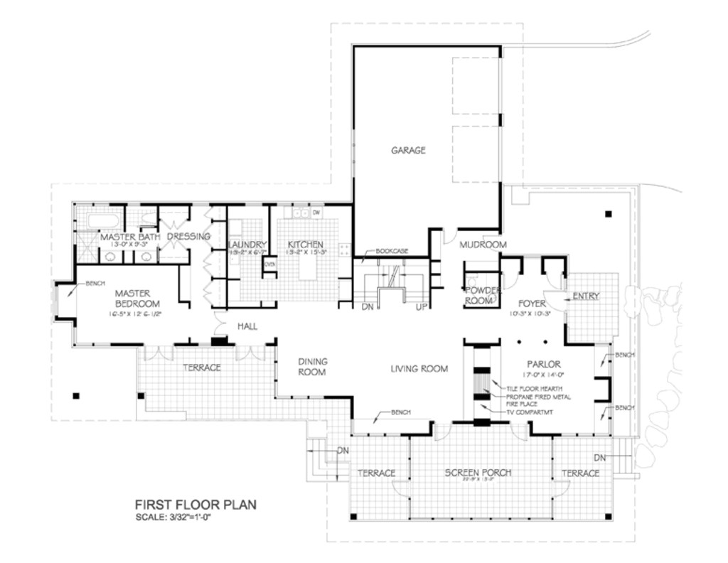 Sarah Susanka House Plans Prairie Style House Plan 3 Beds 2 50 Baths 2979 Sq Ft Sarah Susanka House Plans Prairie Style House Plan 3 Beds 2 50 Baths 2979 Sq Ft