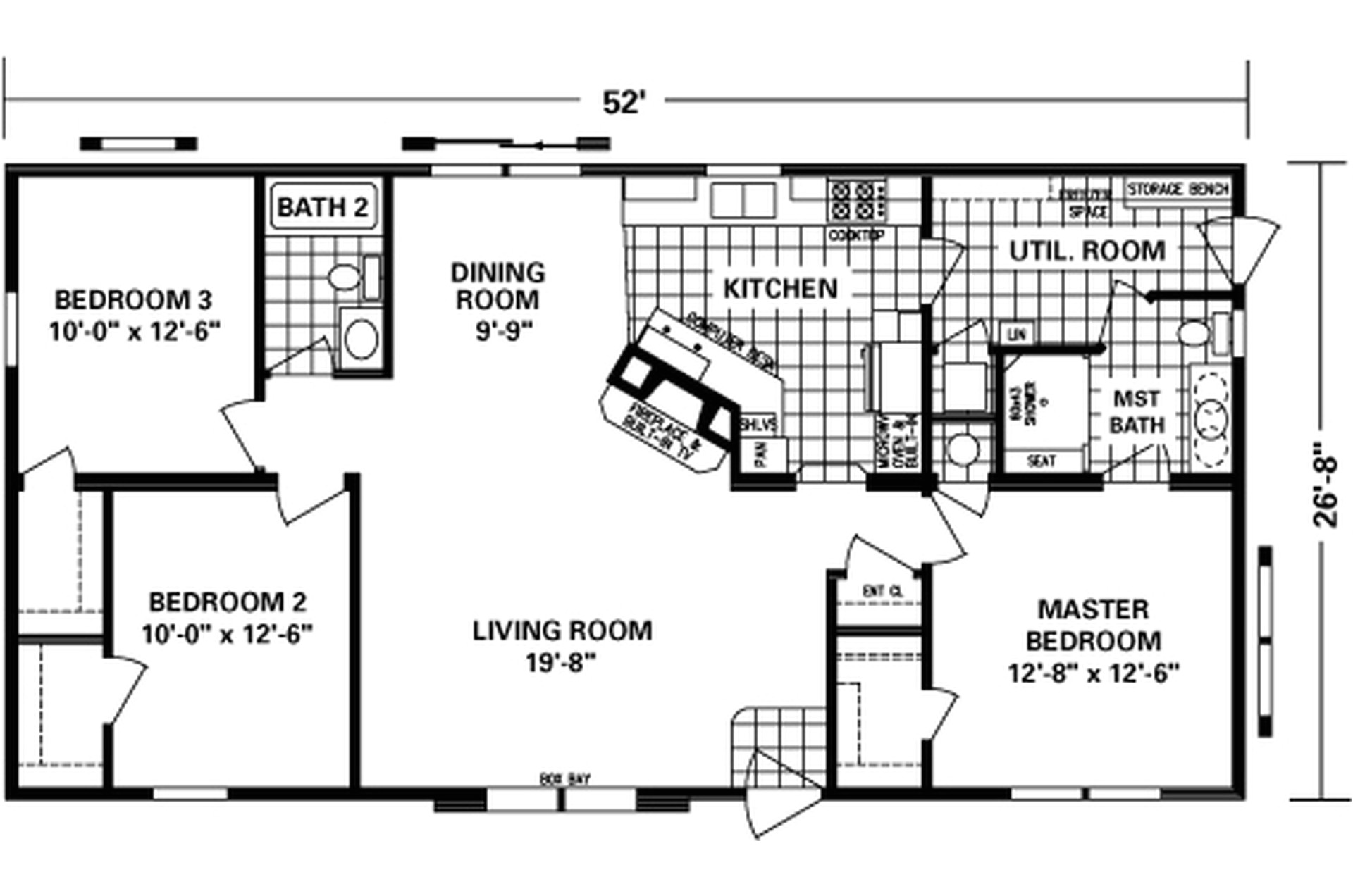 Schult Manufactured Homes Floor Plans 100 Schult Mobile Homes Floor Plans Oakwood Homes 5 Schult Manufactured Homes Floor Plans 100 Schult Mobile Homes Floor Plans Oakwood Homes 5