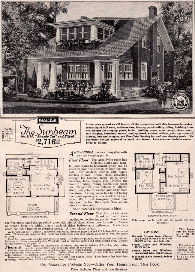 Sears Home Maintenance Plan Sears Craftsman Bungalow House Plans Beautiful 1923 Sears Sears Home Maintenance Plan Sears Craftsman Bungalow House Plans Beautiful 1923 Sears