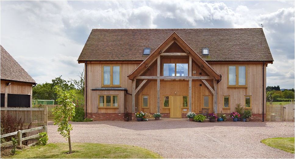 Self Build Home Plans Self Build Home Plans