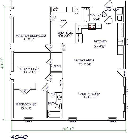 Shop Homes Floor Plans 30 Barndominium Floor Plans for Different Purpose Shop Homes Floor Plans 30 Barndominium Floor Plans for Different Purpose