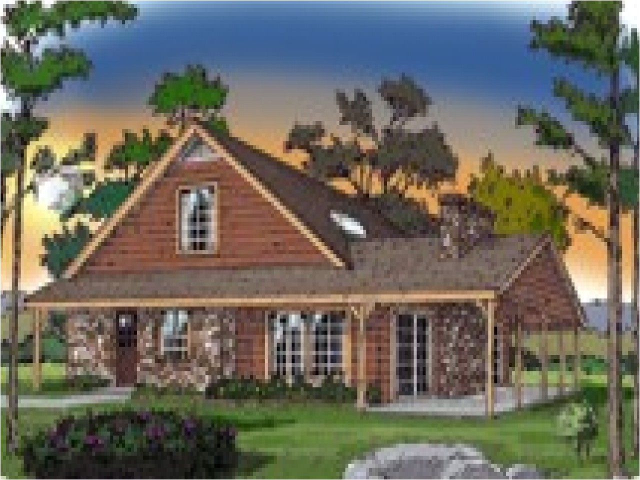 Simple Barn Home Plans Simple Cabin Loft Plans Joy Studio Design Gallery Best