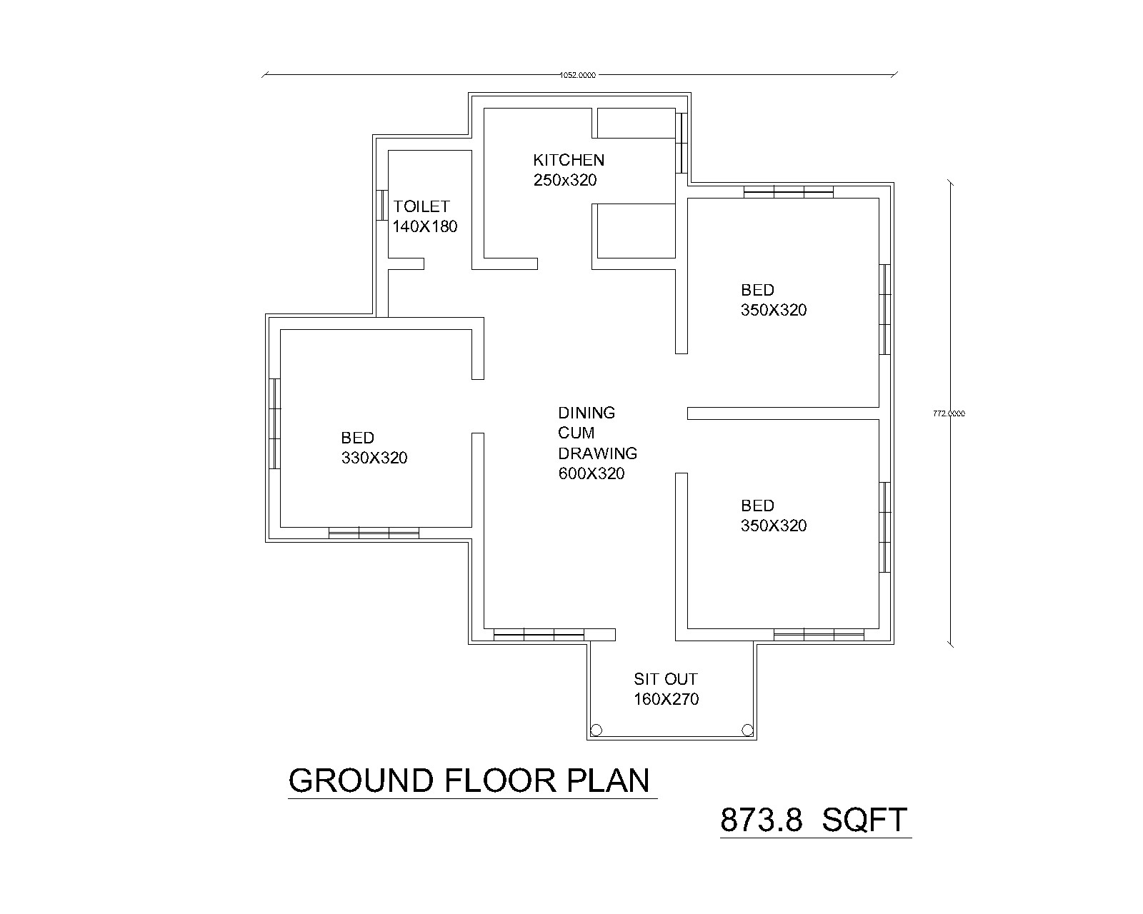 Single Floor Home Plans Single Floor House Plans or by 2bhk Independent Single Single Floor Home Plans Single Floor House Plans or by 2bhk Independent Single