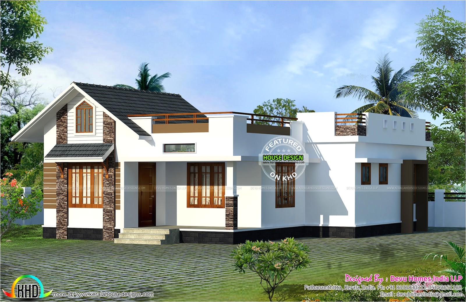 Single Home Plans north Facing Vastu Home Single Floor Kerala Home Design Single Home Plans north Facing Vastu Home Single Floor Kerala Home Design