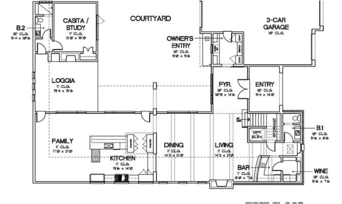 Single Level House Plans with Courtyard 23 Pictures Single Level House Plans with Courtyard Single Level House Plans with Courtyard 23 Pictures Single Level House Plans with Courtyard