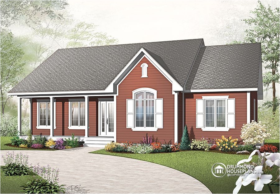 Small Country House Plans with Photos 3 Bedroom Country Home Drummond House Plans Blog Small Country House Plans with Photos 3 Bedroom Country Home Drummond House Plans Blog