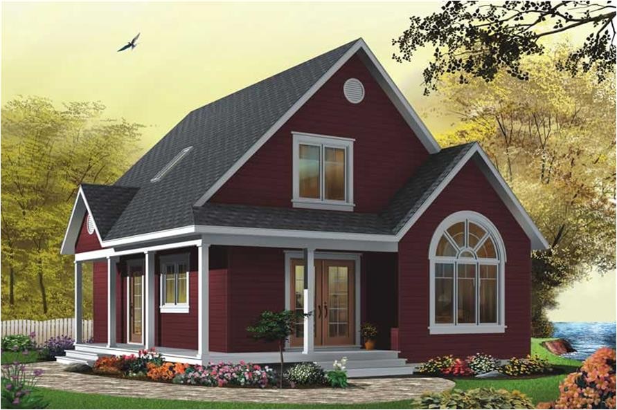 Small Country House Plans with Photos Small Country Victorian House Plans Home Design Dd