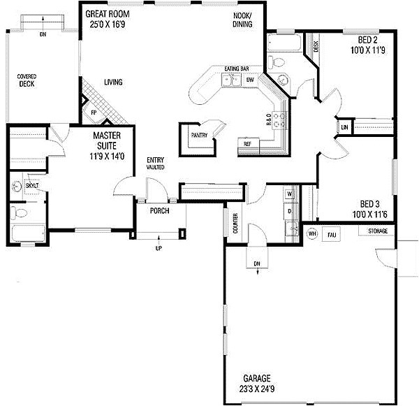 Small Empty Nester Home Plans Empty Nester House Plans Smalltowndjs Com Small Empty Nester Home Plans Empty Nester House Plans Smalltowndjs Com