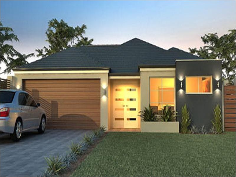 Small Home Plans Single Story Modern Single Story House Plans Your Dream Home