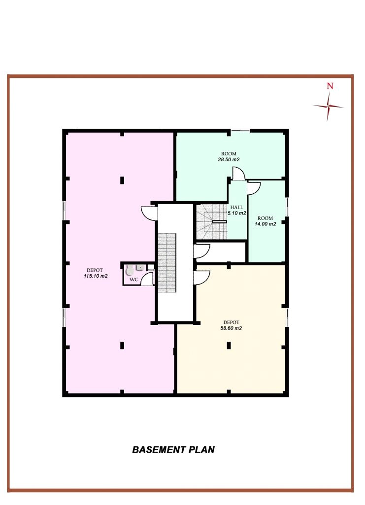 Small Home Plans with Basement New Small House Plans with Basements New Home Plans Design