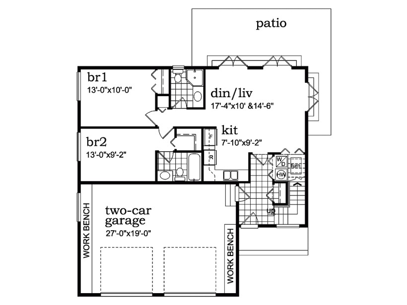Small Home Plans with Basement Small House Floor Plans with Walkout Basement Cottage Small Home Plans with Basement Small House Floor Plans with Walkout Basement Cottage