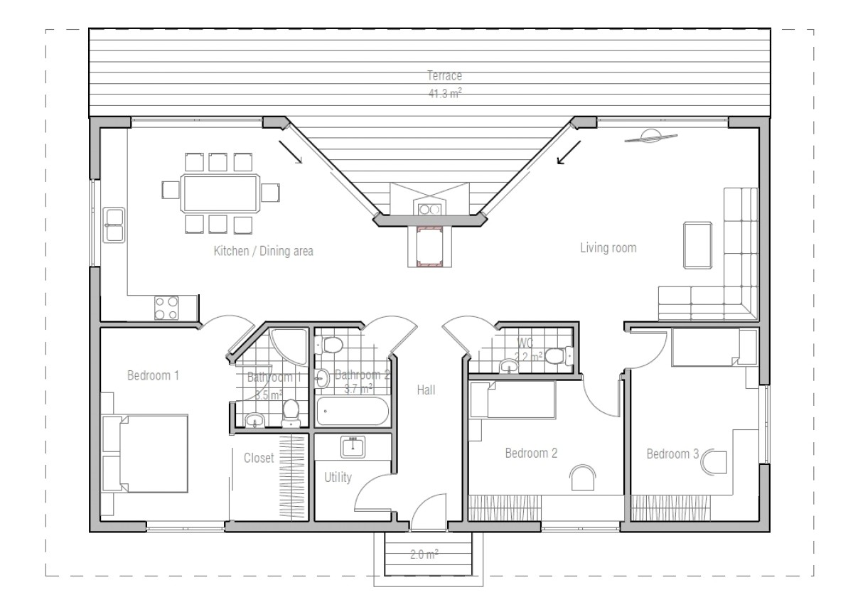 Small Home Plans with Cost to Build House Plans by Cost to Build Container House Design