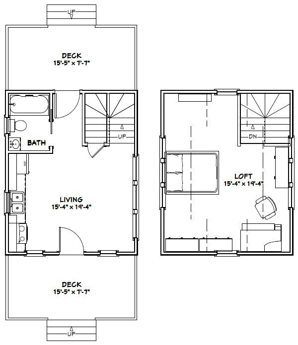 Small House Plans 16×20 229 Best Images About Small Tiny Homes On Pinterest Small House Plans 16×20 229 Best Images About Small Tiny Homes On Pinterest