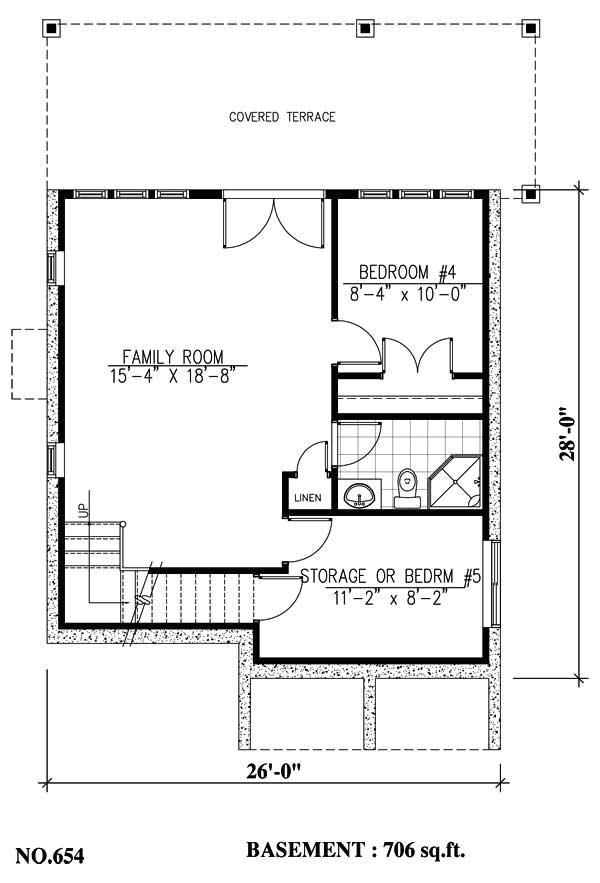 Small House Plans with Inlaw Suite the In Law Suite Say Hello to A Home within the Home