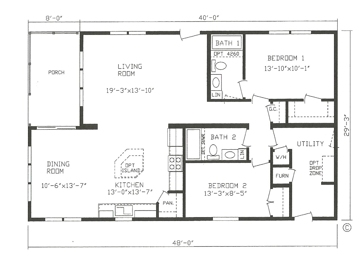 Small Mobile Homes Floor Plans Small Modular Homes Floor Plans Home Design and Style Small Mobile Homes Floor Plans Small Modular Homes Floor Plans Home Design and Style