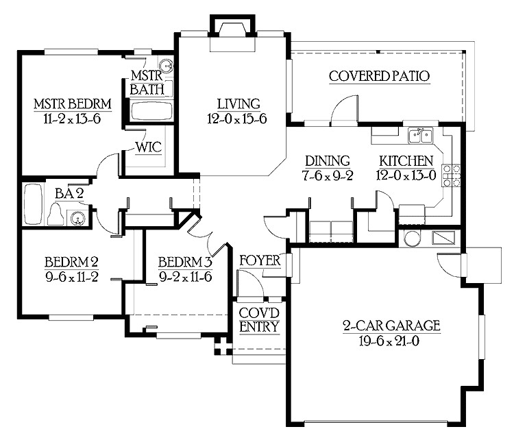 Small Starter Home Plans Exceptional Starter Home Plans 6 Starter Home Floor Plan Small Starter Home Plans Exceptional Starter Home Plans 6 Starter Home Floor Plan
