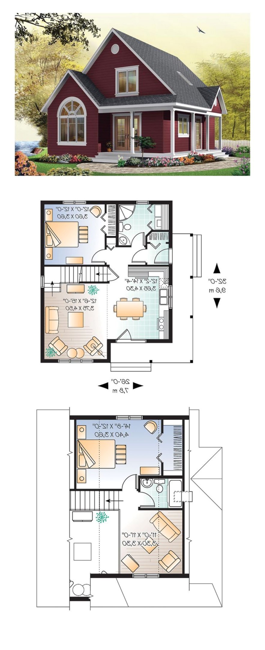 Smaller Smarter Home Plans Beautiful Smaller Smarter Home Plans 0 Small Mesmerizing Smaller Smarter Home Plans Beautiful Smaller Smarter Home Plans 0 Small Mesmerizing