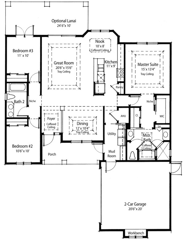 Smart Home Plans Smart House Condos Floor Plans House Design Plans