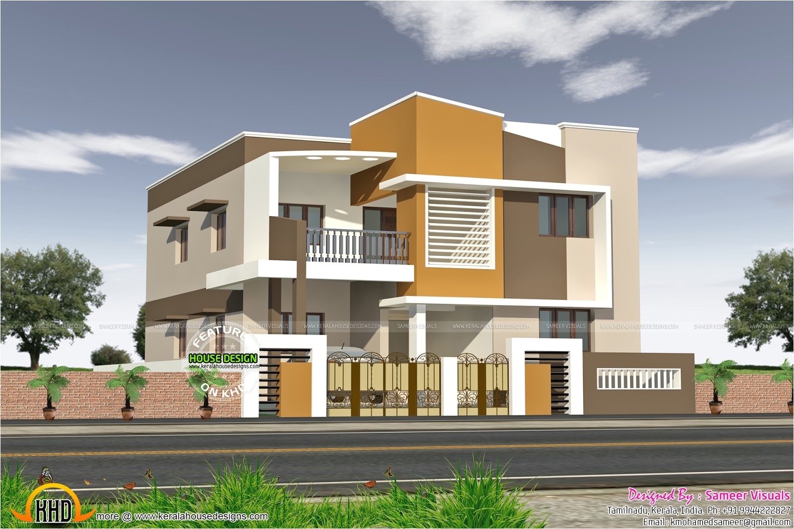 South Indian House Plans Home June 2015 Kerala Home Design and Floor Plans