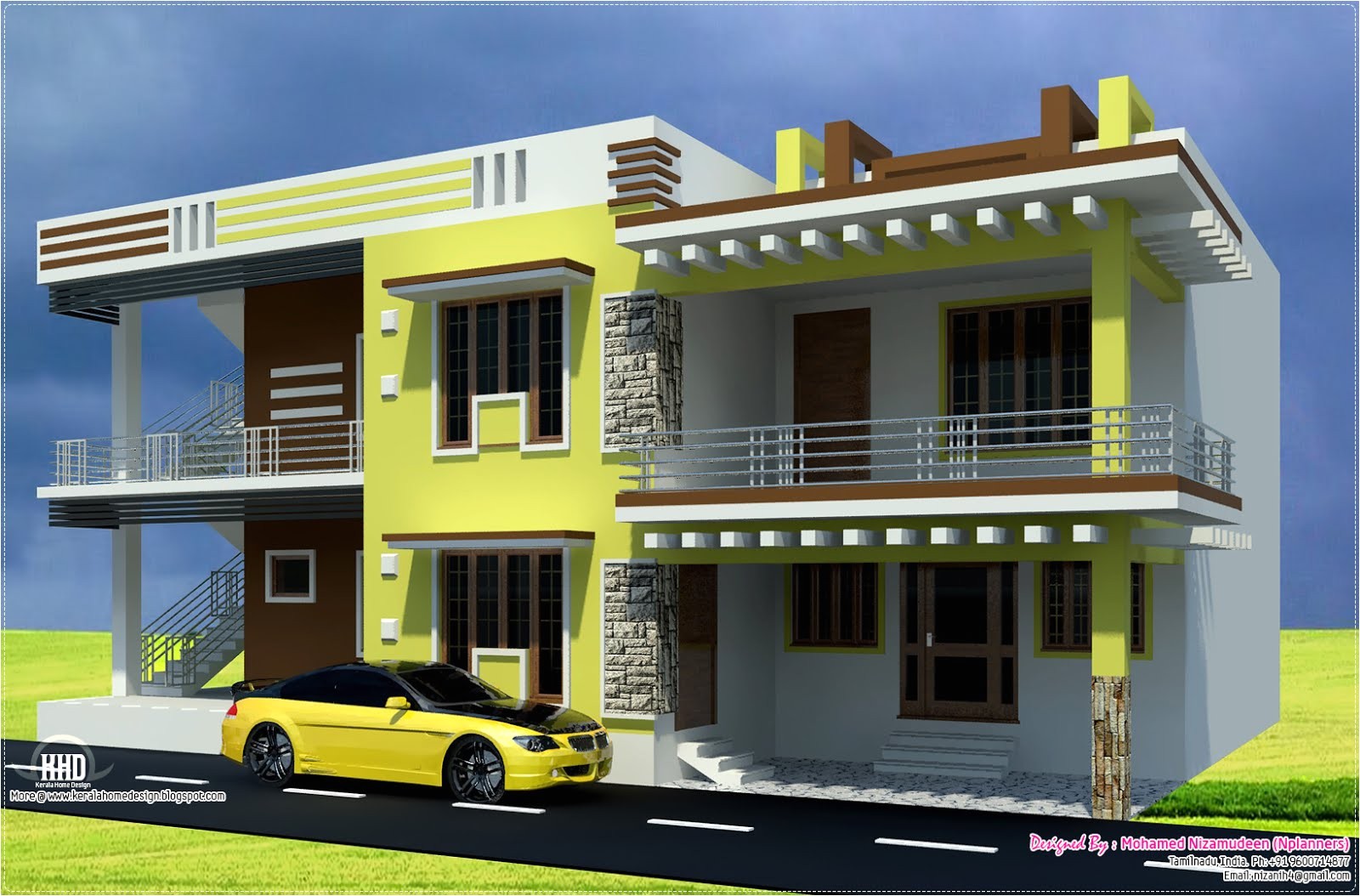 South Indian House Plans Home New Home Design south Indian Home Design In 2700 Sq Feet South Indian House Plans Home New Home Design south Indian Home Design In 2700 Sq Feet