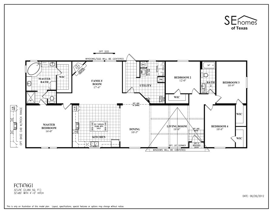 Southern Energy Homes Floor Plans Rio Grande 2 southern Energy Fossil Creek Collection Southern Energy Homes Floor Plans Rio Grande 2 southern Energy Fossil Creek Collection