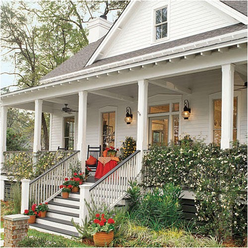 Southern Home Plans with Porches 17 House Plans with Porches southern Living Southern Home Plans with Porches 17 House Plans with Porches southern Living