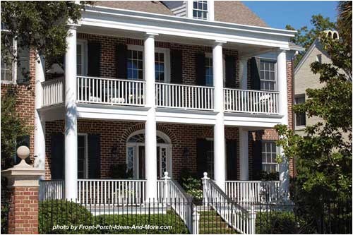 Southern Home Plans with Porches southern Home Designs and southern Porches See Our Porch Southern Home Plans with Porches southern Home Designs and southern Porches See Our Porch