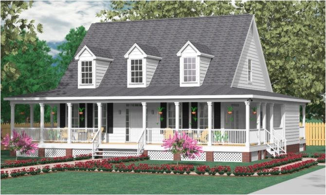 Southern Home Plans with Wrap Around Porches southern Style House Plans with Wrap Around Porches Southern Home Plans with Wrap Around Porches southern Style House Plans with Wrap Around Porches