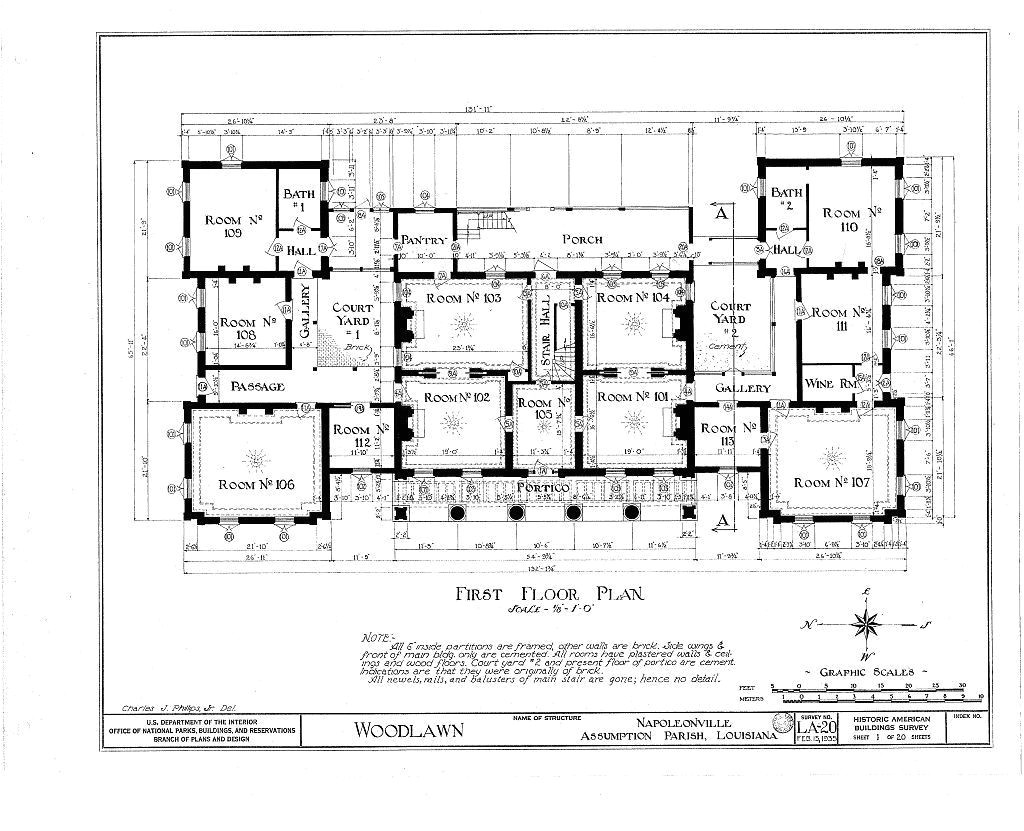Southern Homes Floor Plans House Plans for Old southern Homes Southern Homes Floor Plans House Plans for Old southern Homes