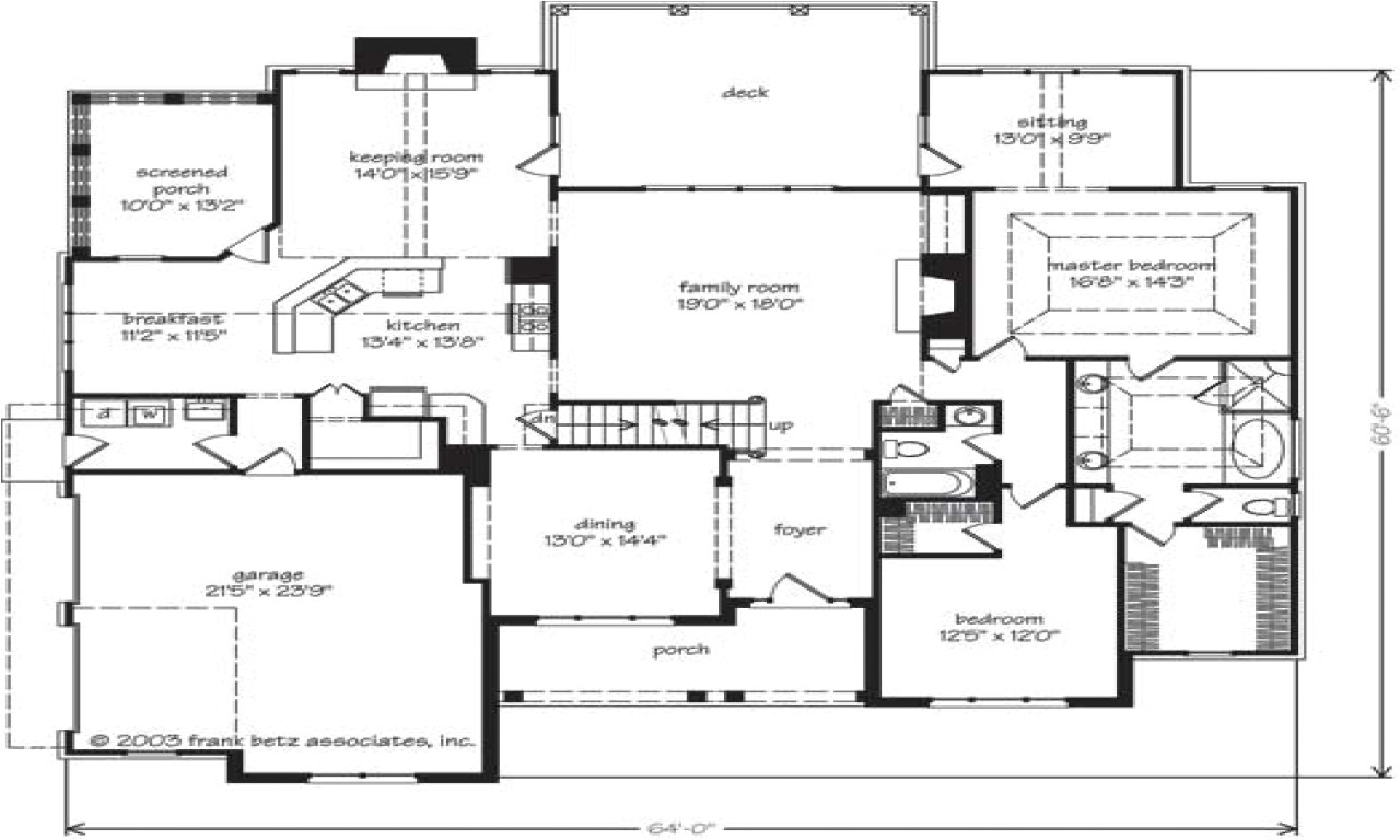 Southern Homes Floor Plans southern Living House Plans Home One Story House Plans Southern Homes Floor Plans southern Living House Plans Home One Story House Plans