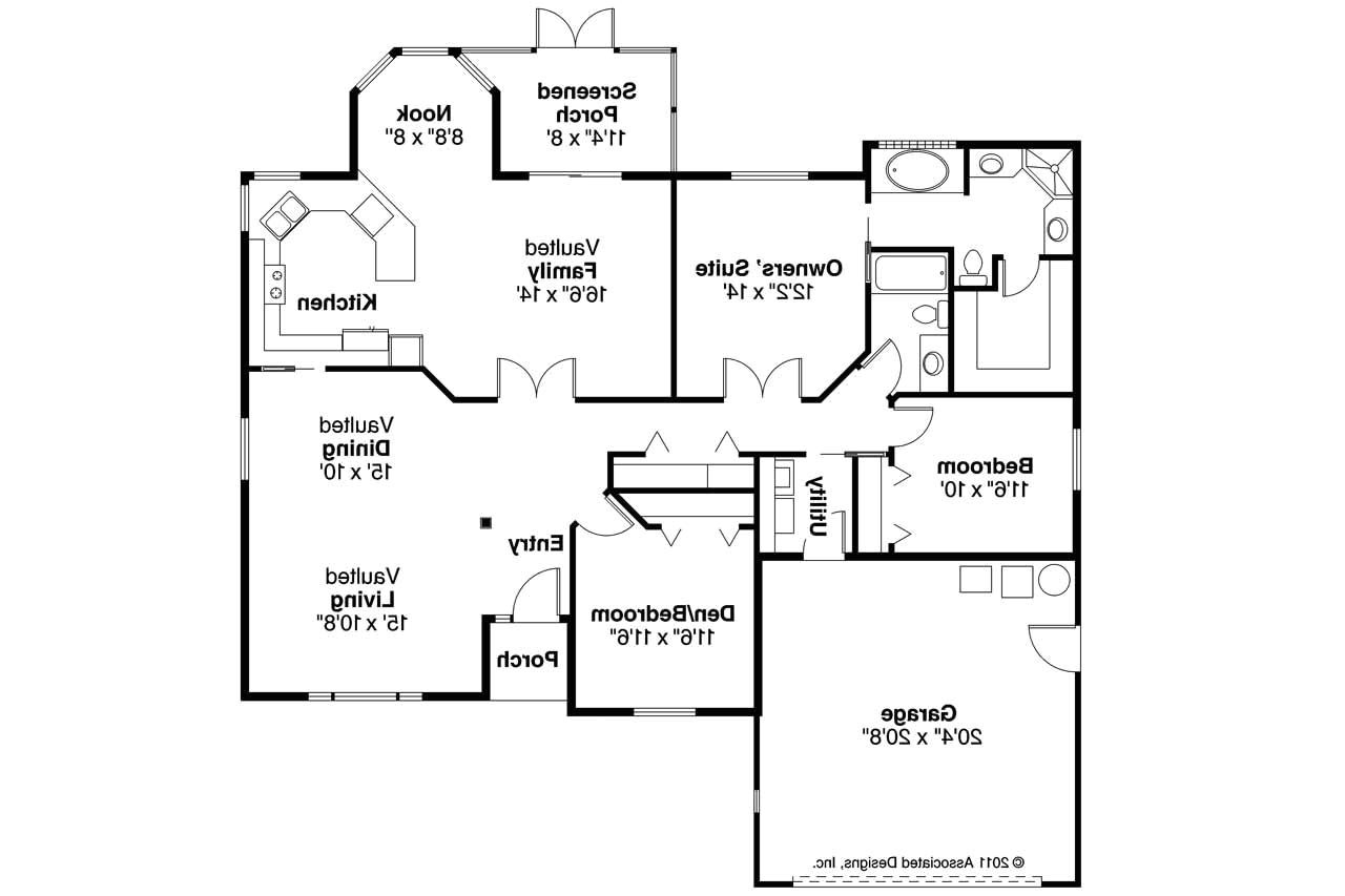 Southwest Home Floor Plans southwest House Plans Verona 11 074 associated Designs Southwest Home Floor Plans southwest House Plans Verona 11 074 associated Designs