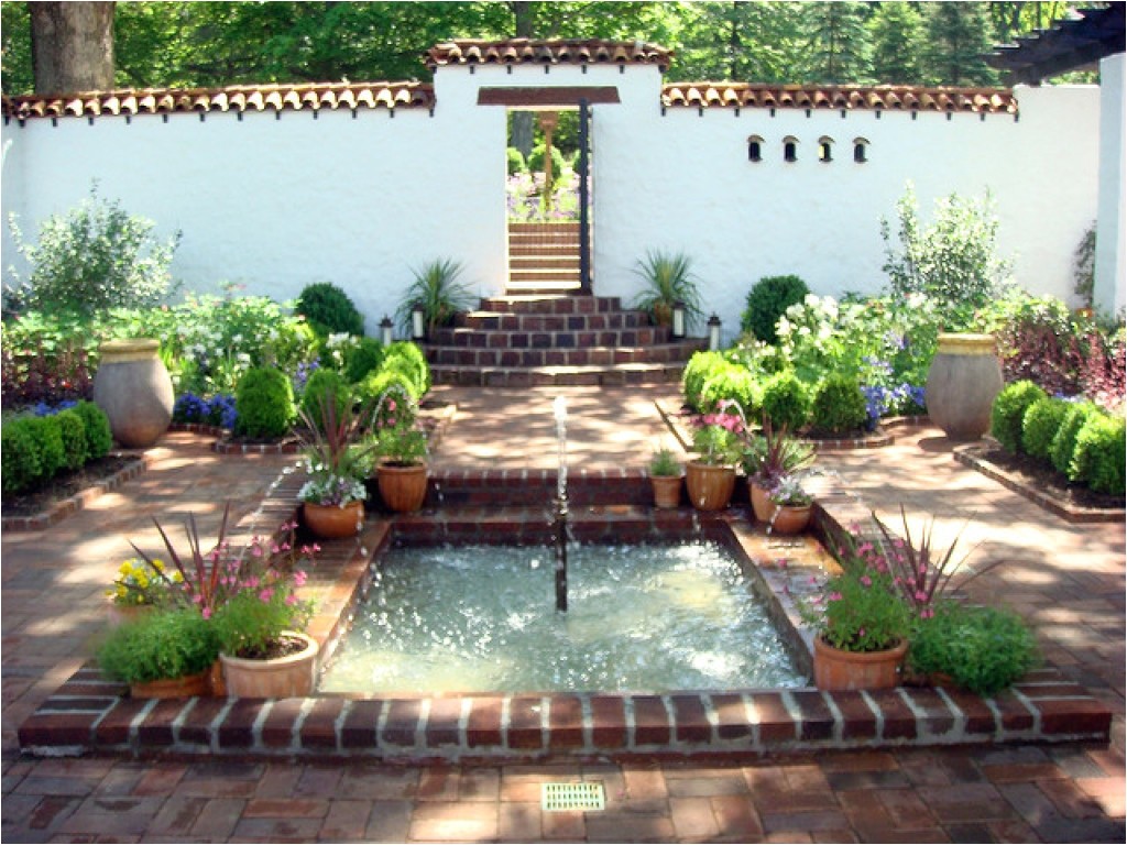 Spanish Home Plans with Courtyards Small Front Courtyards Small Spanish Style Courtyard Spanish Home Plans with Courtyards Small Front Courtyards Small Spanish Style Courtyard