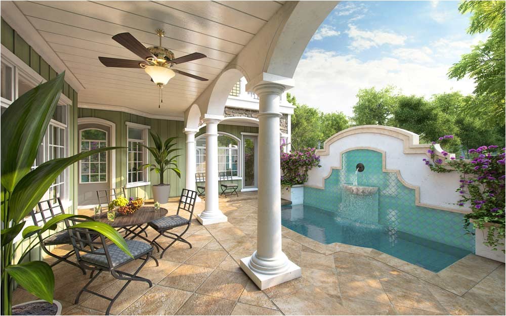 Spanish House Plans with Inner Courtyard Spanish Style House Plans with Interior Courtyard Design Spanish House Plans with Inner Courtyard Spanish Style House Plans with Interior Courtyard Design