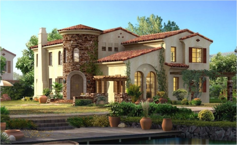 Spanish Style Homes Plans Spanish Style House Plans Exotic Design Spanish Style Homes Plans Spanish Style House Plans Exotic Design